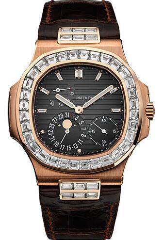 Replica Watch Patek Philippe Nautilus 5724R-001